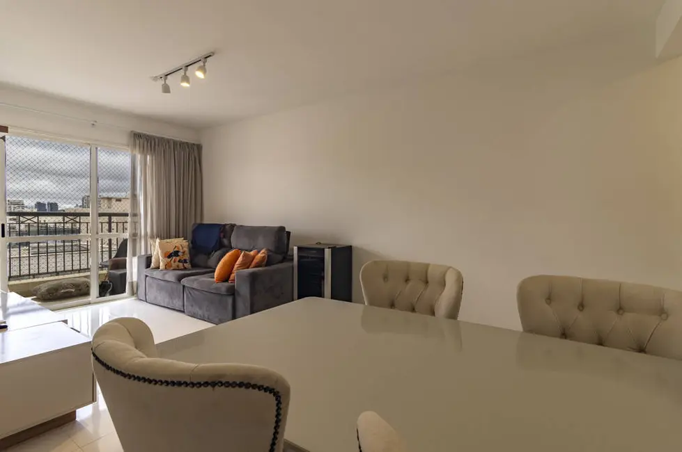 Foto 3 de Apartamento com 2 quartos para alugar, 74m2 em Brooklin Paulista, São Paulo - SP