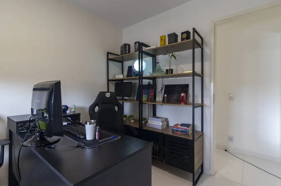 Foto 9 de Apartamento com 2 quartos para alugar, 74m2 em Brooklin Paulista, São Paulo - SP