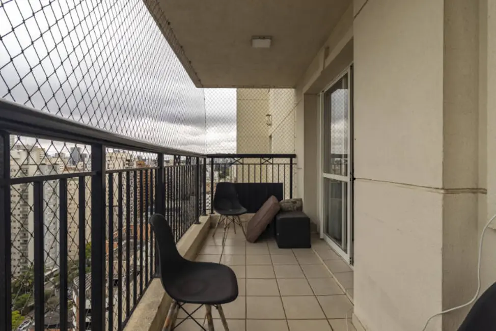 Foto 6 de Apartamento com 2 quartos para alugar, 74m2 em Brooklin Paulista, São Paulo - SP