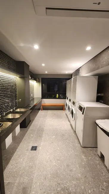 Foto 13 de Apartamento com 1 quarto à venda e para alugar, 25m2 em Pinheiros, São Paulo - SP