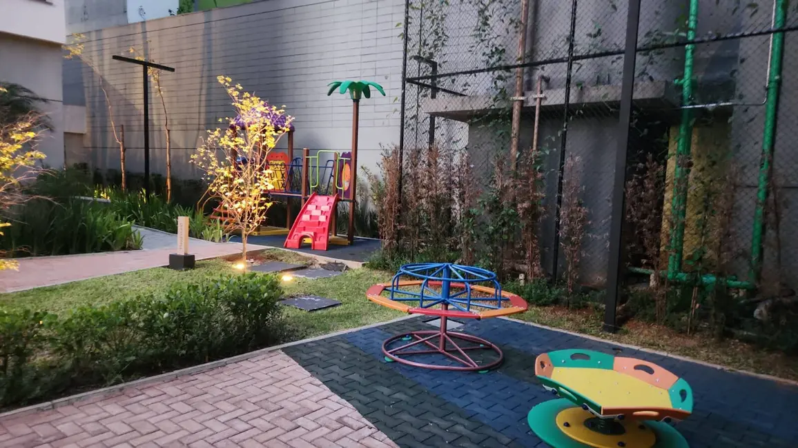 Foto 18 de Apartamento com 1 quarto à venda e para alugar, 25m2 em Pinheiros, São Paulo - SP