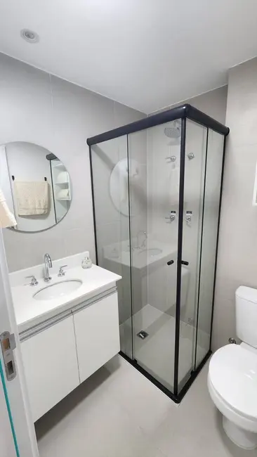 Foto 8 de Apartamento com 1 quarto à venda e para alugar, 25m2 em Pinheiros, São Paulo - SP