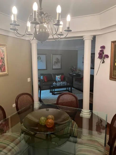 Foto 2 de Apartamento com 3 quartos à venda, 149m2 em Moema, São Paulo - SP