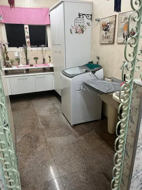 Foto 8 de Apartamento com 3 quartos à venda, 149m2 em Moema, São Paulo - SP