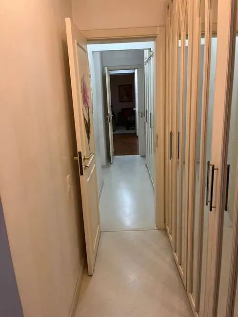 Foto 6 de Apartamento com 3 quartos à venda, 149m2 em Moema, São Paulo - SP