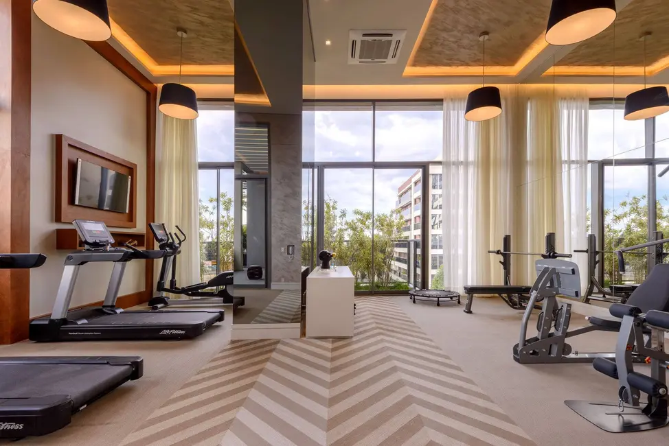 Foto 3 de Apartamento com 3 quartos à venda e para alugar, 160m2 em Pinheiros, São Paulo - SP