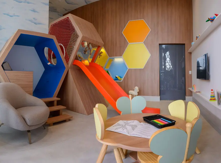 Foto 5 de Apartamento com 3 quartos à venda e para alugar, 160m2 em Pinheiros, São Paulo - SP