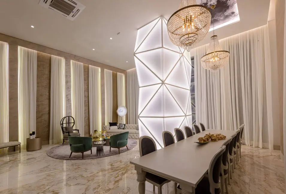 Foto 7 de Apartamento com 3 quartos à venda e para alugar, 160m2 em Pinheiros, São Paulo - SP