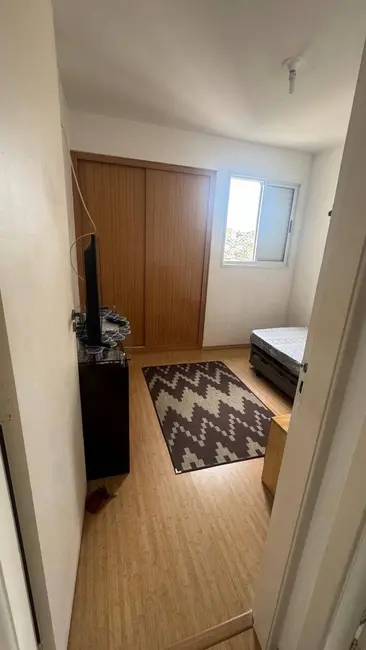 Foto 7 de Apartamento com 2 quartos à venda, 54m2 em Vila das Belezas, São Paulo - SP