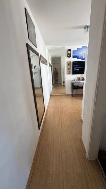 Foto 9 de Apartamento com 2 quartos à venda, 54m2 em Vila das Belezas, São Paulo - SP