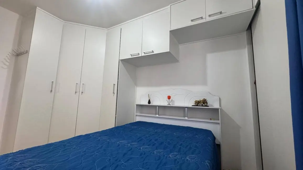 Foto 5 de Apartamento com 2 quartos à venda, 54m2 em Vila das Belezas, São Paulo - SP
