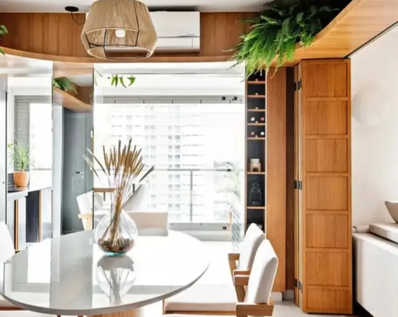 Apartamento com 2 quartos à venda, 65m2 em Moema, São Paulo - SP - imagem 1 Foto 1 de Apartamento com 2 quartos à venda, 65m2 em Moema, São Paulo - SP