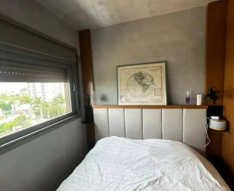 Apartamento com 2 quartos à venda, 65m2 em Moema, São Paulo - SP - imagem 6 Foto 6 de Apartamento com 2 quartos à venda, 65m2 em Moema, São Paulo - SP