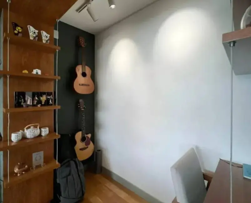 Apartamento com 2 quartos à venda, 65m2 em Moema, São Paulo - SP - imagem 8 Foto 8 de Apartamento com 2 quartos à venda, 65m2 em Moema, São Paulo - SP