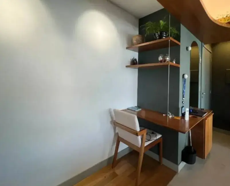 Apartamento com 2 quartos à venda, 65m2 em Moema, São Paulo - SP - imagem 5 Foto 5 de Apartamento com 2 quartos à venda, 65m2 em Moema, São Paulo - SP
