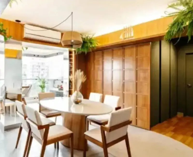 Apartamento com 2 quartos à venda, 65m2 em Moema, São Paulo - SP - imagem 4 Foto 4 de Apartamento com 2 quartos à venda, 65m2 em Moema, São Paulo - SP