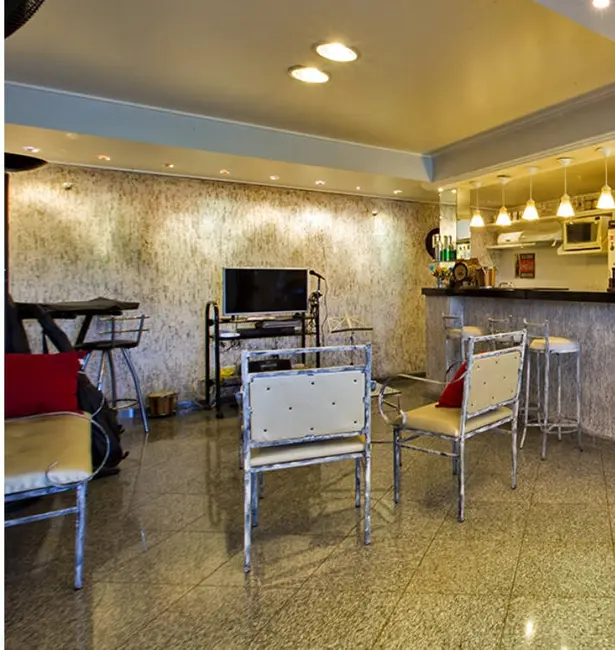 Foto 6 de Casa de Condomínio com 4 quartos à venda, 500m2 em Brooklin Paulista, São Paulo - SP