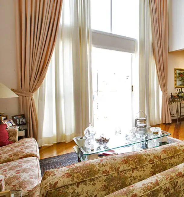 Foto 9 de Casa de Condomínio com 4 quartos à venda, 500m2 em Brooklin Paulista, São Paulo - SP