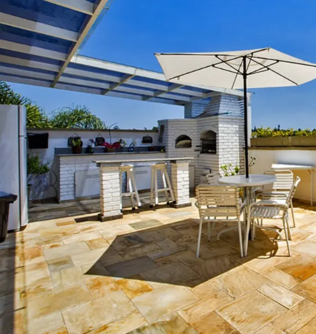 Foto 2 de Casa de Condomínio com 4 quartos à venda, 500m2 em Brooklin Paulista, São Paulo - SP