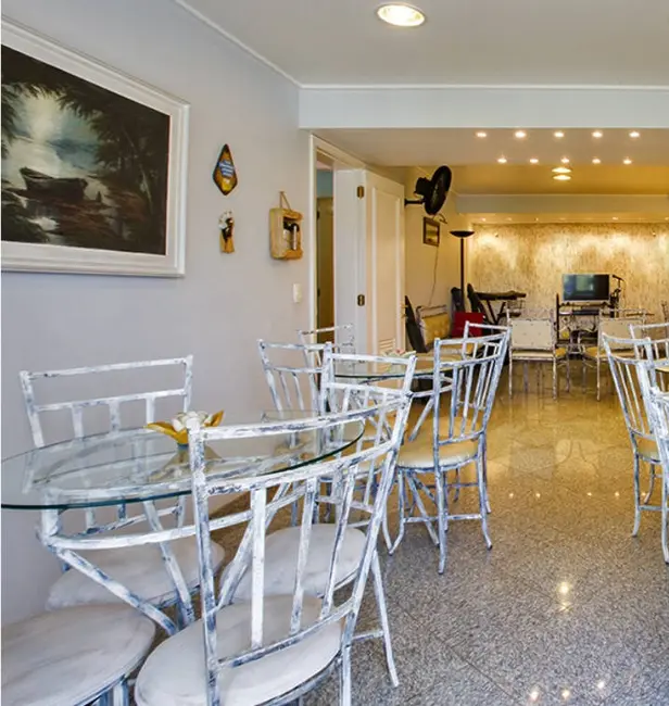 Foto 5 de Casa de Condomínio com 4 quartos à venda, 500m2 em Brooklin Paulista, São Paulo - SP