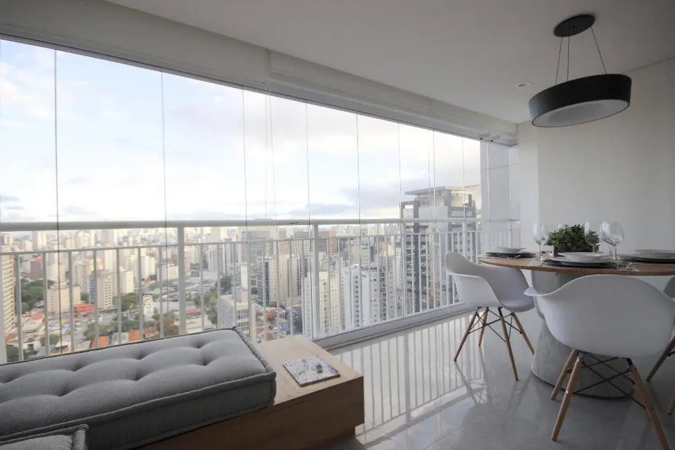 Apartamento com 2 quartos para alugar, 56m2 em Vila Nova Conceição, São Paulo - SP - imagem 6 Foto 6 de Apartamento com 2 quartos para alugar, 56m2 em Vila Nova Conceição, São Paulo - SP