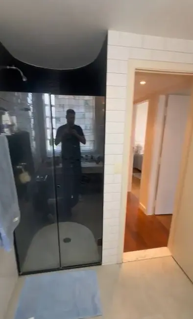 Apartamento com 2 quartos à venda, 96m2 em Paraíso, São Paulo - SP - imagem 3 Foto 3 de Apartamento com 2 quartos à venda, 96m2 em Paraíso, São Paulo - SP