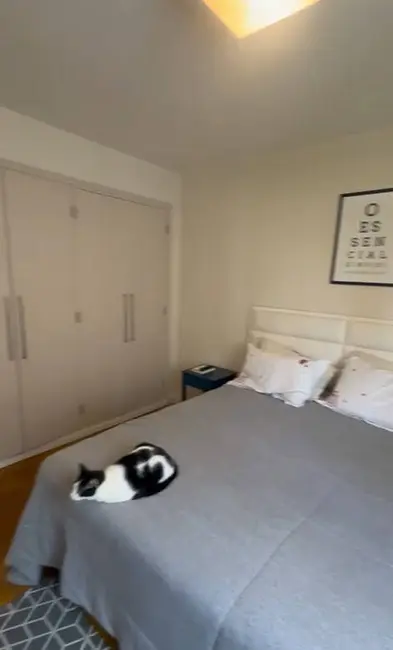 Apartamento com 2 quartos à venda, 96m2 em Paraíso, São Paulo - SP - imagem 8 Foto 8 de Apartamento com 2 quartos à venda, 96m2 em Paraíso, São Paulo - SP