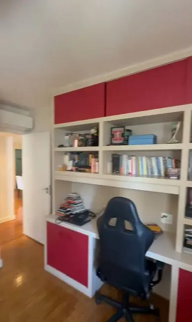 Apartamento com 2 quartos à venda, 96m2 em Paraíso, São Paulo - SP - imagem 5 Foto 5 de Apartamento com 2 quartos à venda, 96m2 em Paraíso, São Paulo - SP