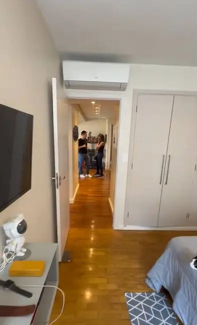 Apartamento com 2 quartos à venda, 96m2 em Paraíso, São Paulo - SP - imagem 7 Foto 7 de Apartamento com 2 quartos à venda, 96m2 em Paraíso, São Paulo - SP