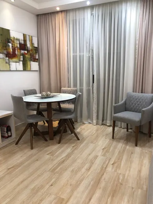 Foto 1 de Apartamento com 3 quartos à venda, 70m2 em Cidade Ademar, São Paulo - SP