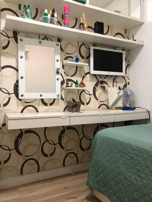 Foto 9 de Apartamento com 3 quartos à venda, 70m2 em Cidade Ademar, São Paulo - SP