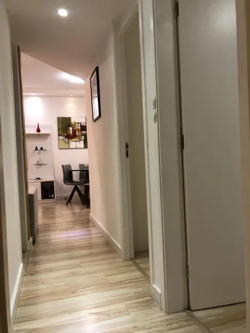 Foto 7 de Apartamento com 3 quartos à venda, 70m2 em Cidade Ademar, São Paulo - SP