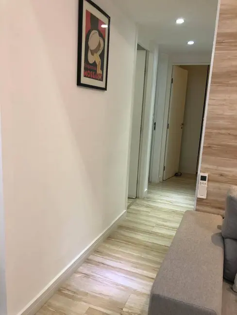 Foto 8 de Apartamento com 3 quartos à venda, 70m2 em Cidade Ademar, São Paulo - SP