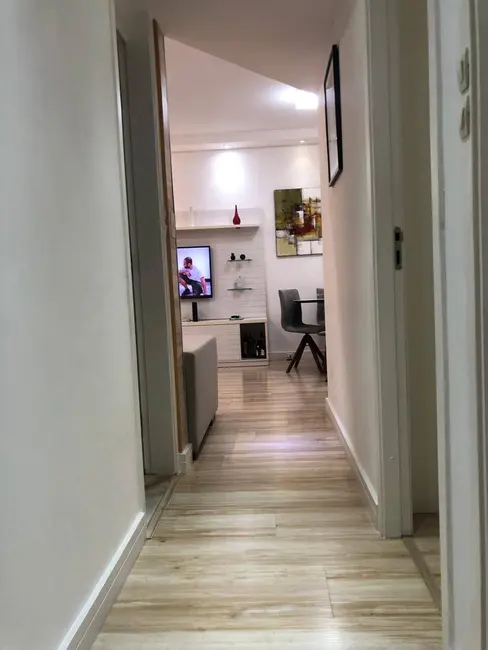 Foto 4 de Apartamento com 3 quartos à venda, 70m2 em Cidade Ademar, São Paulo - SP