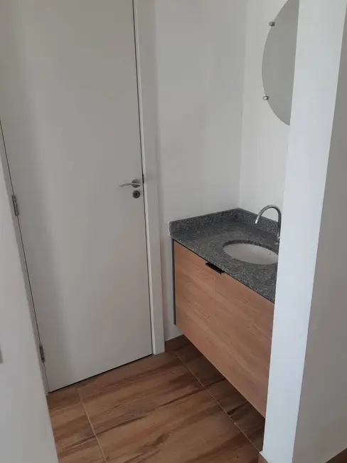 Apartamento com 1 quarto à venda, 30m2 em Várzea da Barra Funda, São Paulo - SP - imagem 5 Foto 5 de Apartamento com 1 quarto à venda, 30m2 em Várzea da Barra Funda, São Paulo - SP