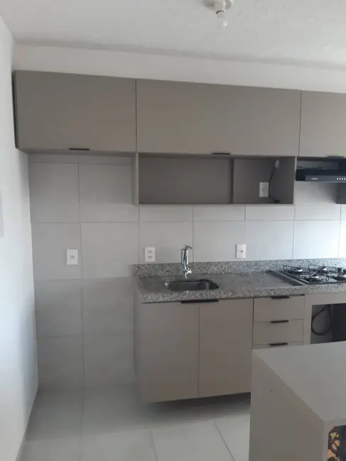 Apartamento com 1 quarto à venda, 30m2 em Várzea da Barra Funda, São Paulo - SP - imagem 8 Foto 8 de Apartamento com 1 quarto à venda, 30m2 em Várzea da Barra Funda, São Paulo - SP