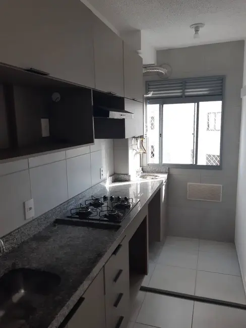 Apartamento com 1 quarto à venda, 30m2 em Várzea da Barra Funda, São Paulo - SP - imagem 6 Foto 6 de Apartamento com 1 quarto à venda, 30m2 em Várzea da Barra Funda, São Paulo - SP