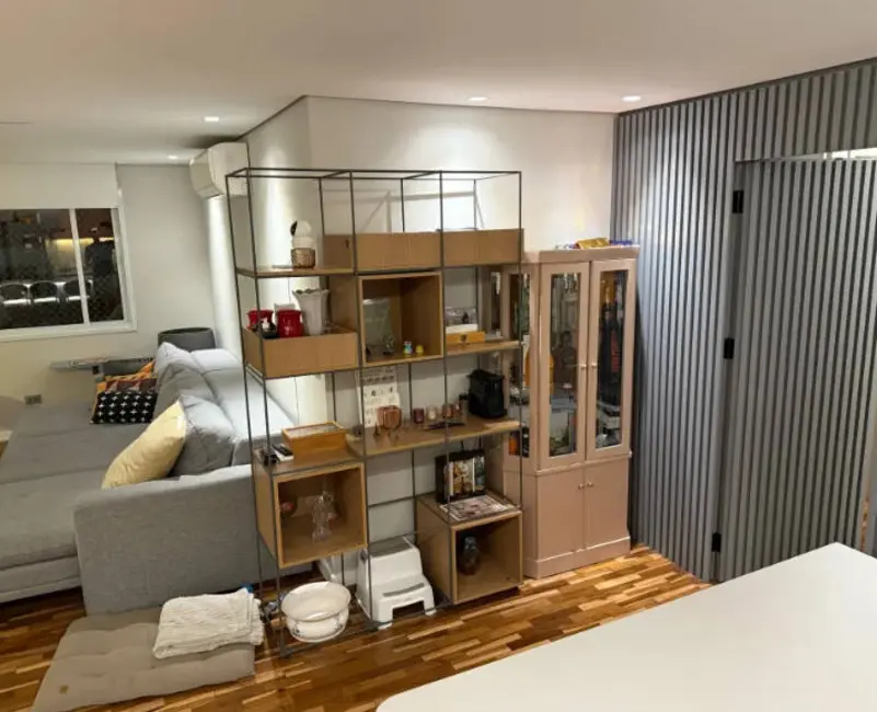 Foto 8 de Apartamento com 3 quartos à venda, 146m2 em Perdizes, São Paulo - SP