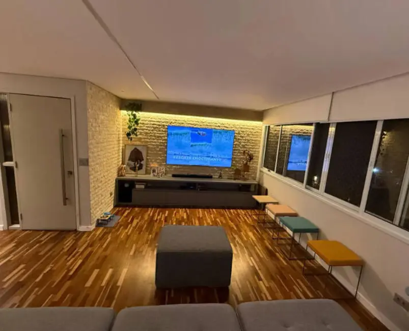 Foto 2 de Apartamento com 3 quartos à venda, 146m2 em Perdizes, São Paulo - SP