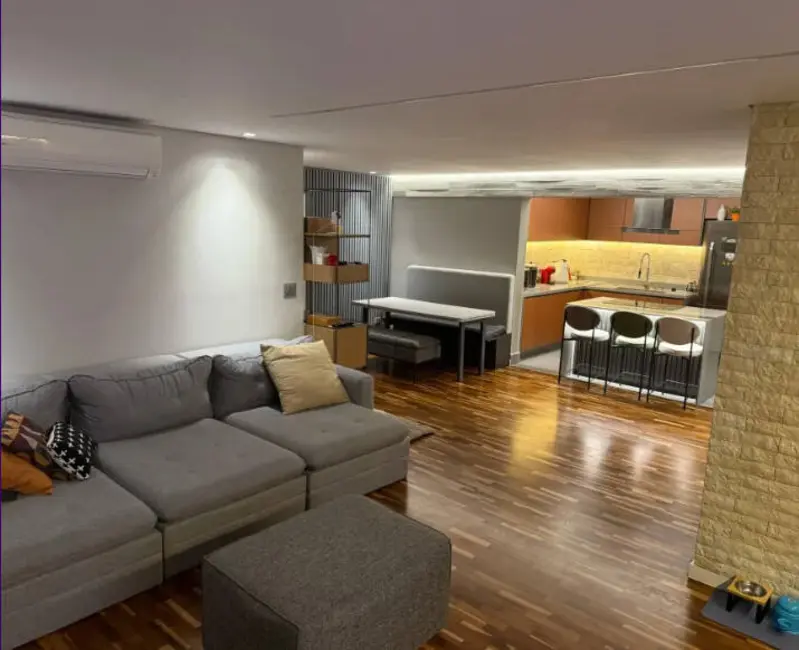 Foto 3 de Apartamento com 3 quartos à venda, 146m2 em Perdizes, São Paulo - SP