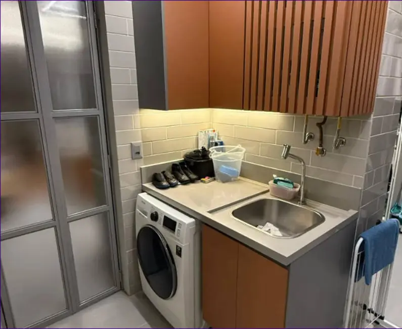 Foto 9 de Apartamento com 3 quartos à venda, 146m2 em Perdizes, São Paulo - SP