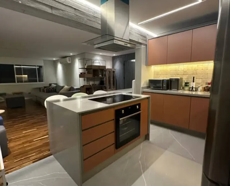 Foto 5 de Apartamento com 3 quartos à venda, 146m2 em Perdizes, São Paulo - SP