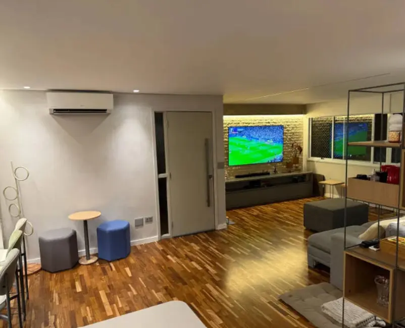 Foto 6 de Apartamento com 3 quartos à venda, 146m2 em Perdizes, São Paulo - SP