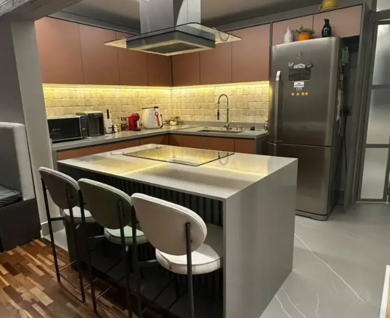 Foto 7 de Apartamento com 3 quartos à venda, 146m2 em Perdizes, São Paulo - SP