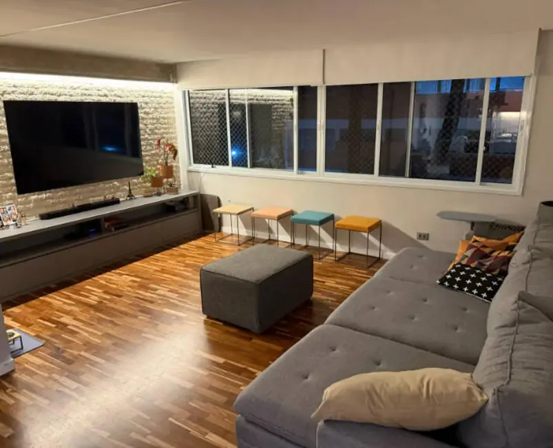 Foto 1 de Apartamento com 3 quartos à venda, 146m2 em Perdizes, São Paulo - SP