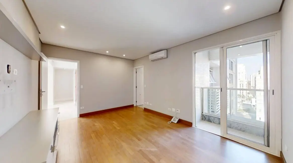 Apartamento com 2 quartos à venda, 324m2 em Moema, São Paulo - SP - imagem 8 Foto 8 de Apartamento com 2 quartos à venda, 324m2 em Moema, São Paulo - SP