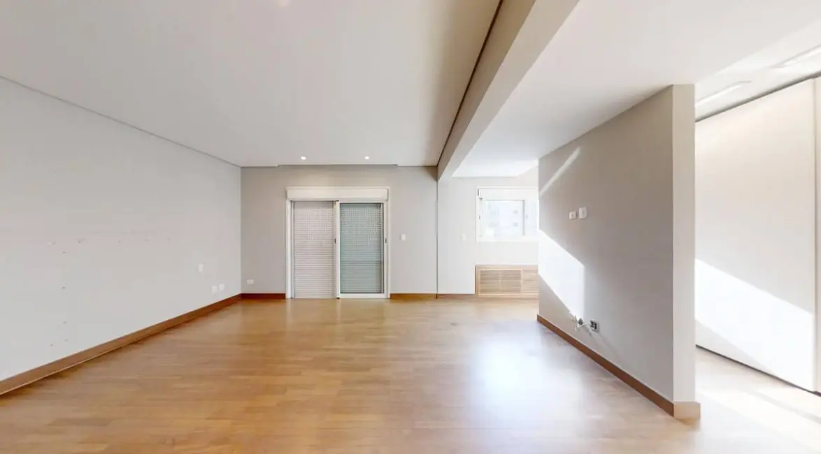 Apartamento com 2 quartos à venda, 324m2 em Moema, São Paulo - SP - imagem 9 Foto 9 de Apartamento com 2 quartos à venda, 324m2 em Moema, São Paulo - SP