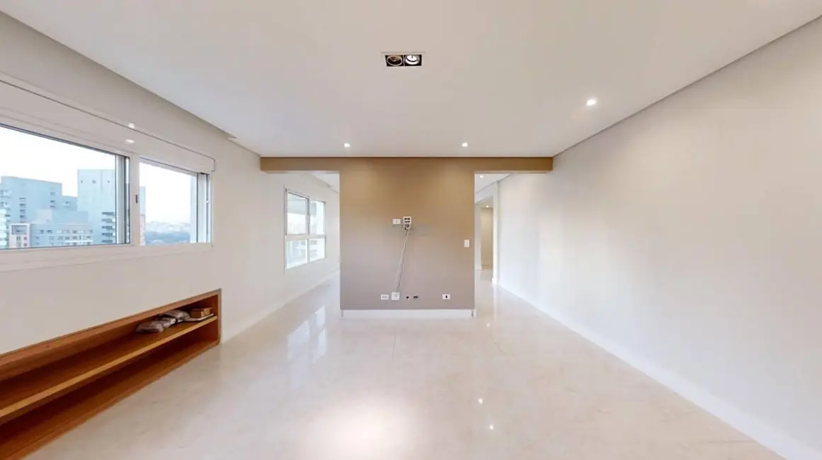 Apartamento com 2 quartos à venda, 324m2 em Moema, São Paulo - SP - imagem 6 Foto 6 de Apartamento com 2 quartos à venda, 324m2 em Moema, São Paulo - SP
