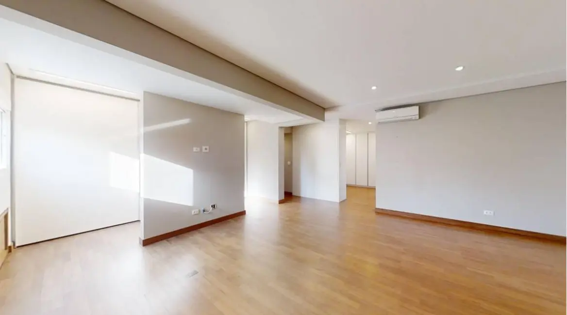 Apartamento com 2 quartos à venda, 324m2 em Moema, São Paulo - SP - imagem 7 Foto 7 de Apartamento com 2 quartos à venda, 324m2 em Moema, São Paulo - SP