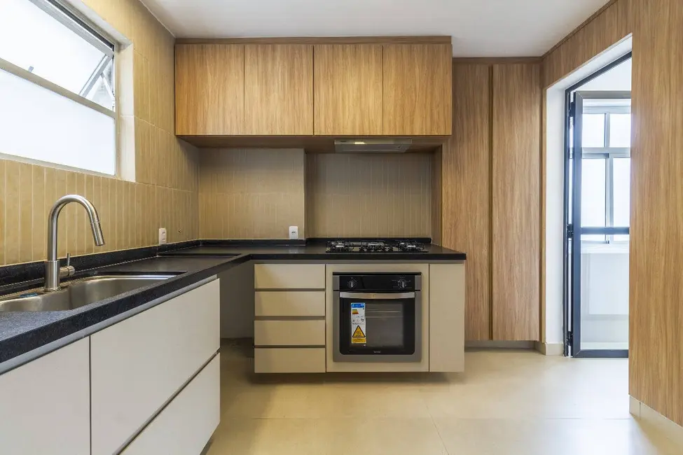 Foto 8 de Apartamento com 3 quartos à venda, 148m2 em Jardim Paulista, São Paulo - SP
